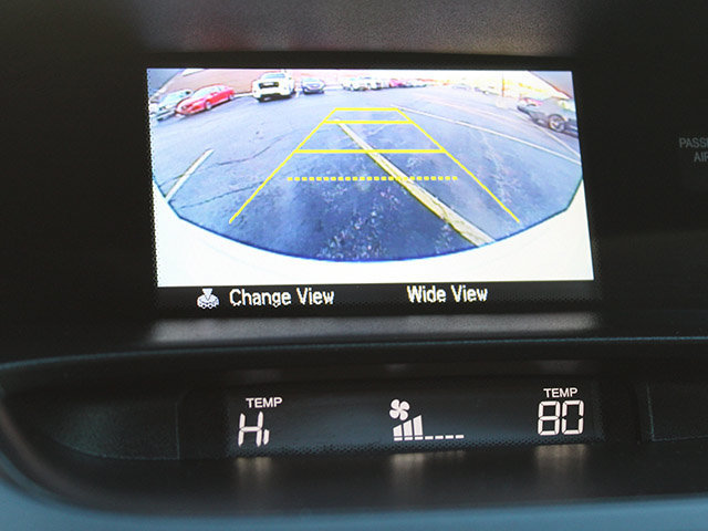 Used 2017 Acura RDX AWD image 11