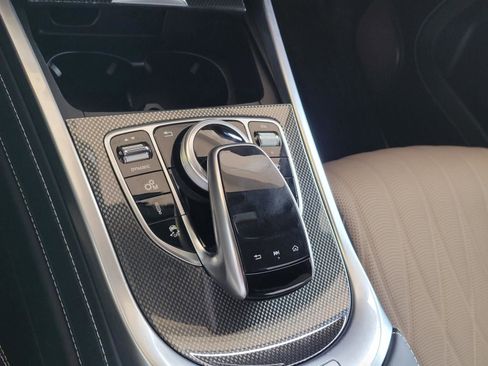 Used 2024 Mercedes-Benz G 63 AMG 4MATIC image 32