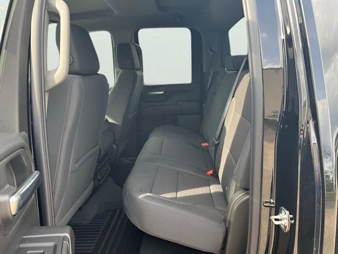New 2026 Chevrolet Silverado 2500 Custom w/ Custom Value Package AWD/4WD image 29