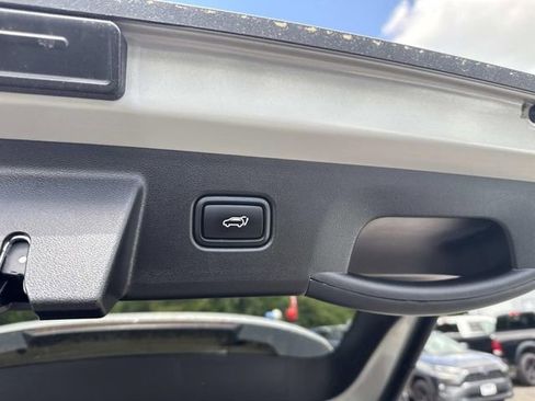 Used 2023 Hyundai Tucson SEL AWD/4WD image 11