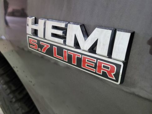 Used 2014 RAM 1500 Sport w/ Convenience Group image 15