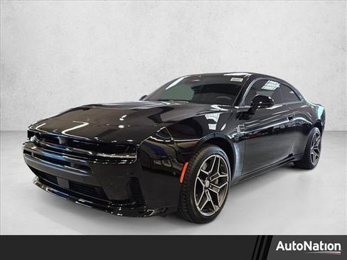 New 2026 Dodge Charger Scat Pack image 1