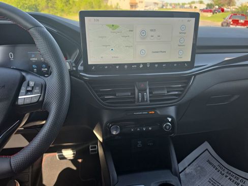 Used 2023 Ford Escape ST-Line w/ Tech Pack #1 image 20