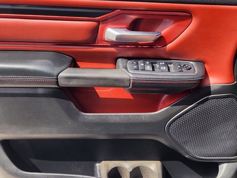 Used 2019 RAM 1500 Rebel w/ Rebel Level 2 Equipment Group AWD/4WD image 25