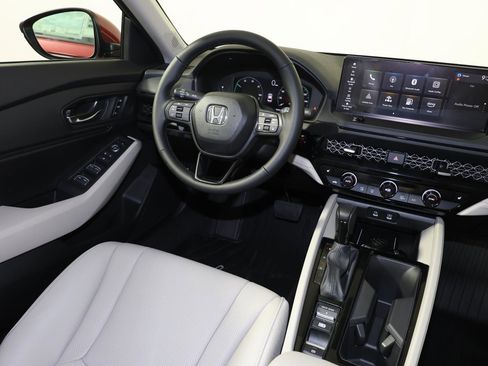 New 2026 Honda Accord EX-L image 7