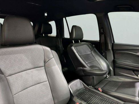 Used 2021 Honda Passport EX-L image 45