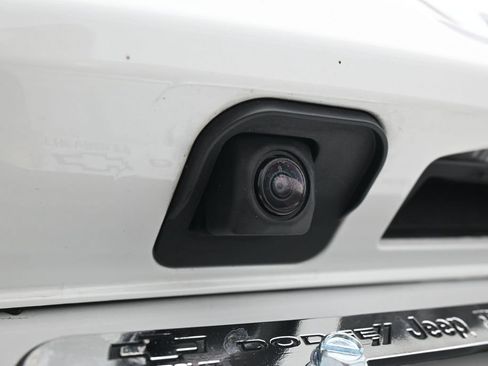 Used 2025 Honda CR-V LX image 33