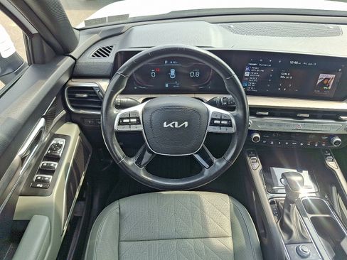 Used 2023 Kia Telluride EX X-Line image 13
