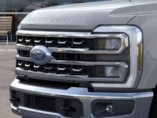 New 2026 Ford F250 Lariat w/ Lariat Premium Package AWD/4WD image 17