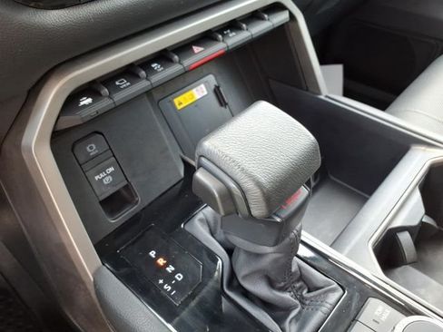Used 2024 Toyota Tundra Limited w/ TRD Off-Road Package AWD/4WD image 29