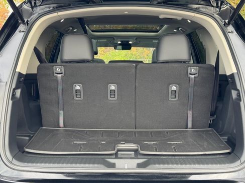 Certified 2025 Honda Pilot Elite image 4