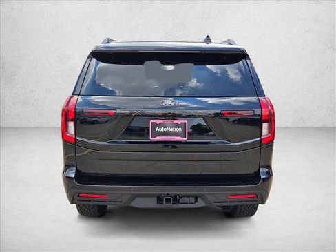 New 2026 Ford Expedition Tremor AWD/4WD image 8