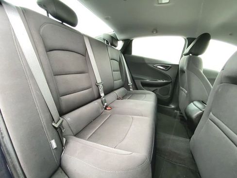 Used 2022 Chevrolet Malibu RS image 24