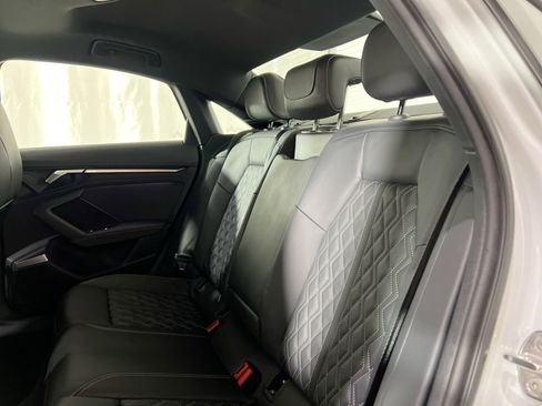 Used 2023 Audi S3 Premium Plus w/ Premium Plus Package image 26
