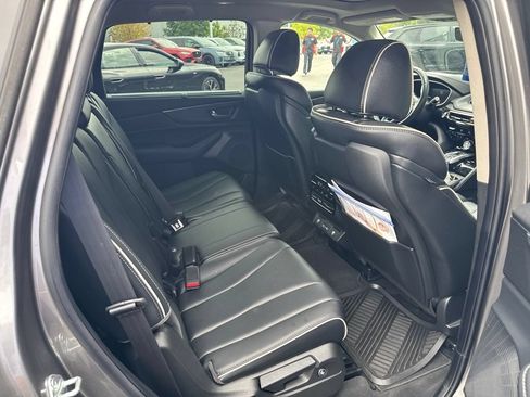 Used 2024 Acura MDX SH-AWD w/ Advance Package image 13