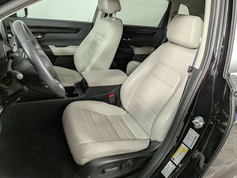 Used 2024 Honda CR-V EX-L image 17