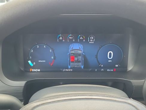New 2026 Ford F150 STX w/ Equipment Group 200A RWD image 25