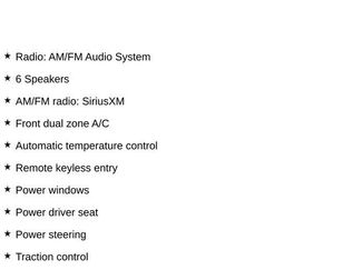 Used 2023 Nissan Ariya AWD video 2