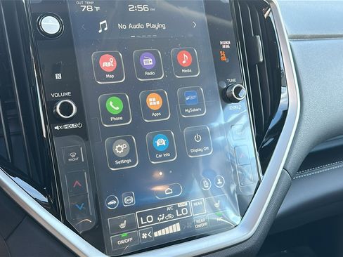 New 2026 Subaru Ascent Limited AWD/4WD image 15