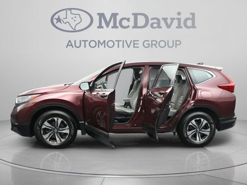 Used 2019 Honda CR-V LX image 41