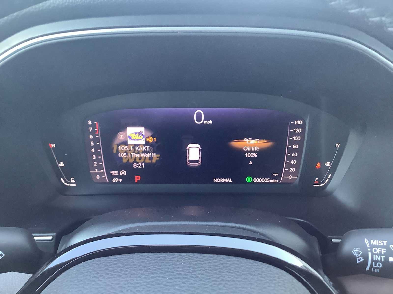 New 2026 Honda Pilot image 20