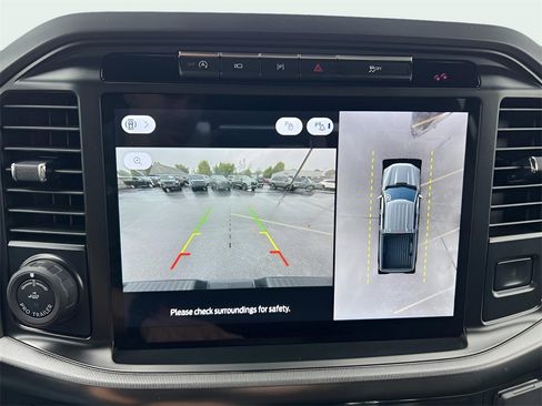 Used 2024 Ford F150 Lariat image 27