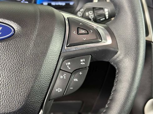 Used 2021 Ford Edge SEL w/ Convenience Package image 27