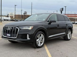 Used 2023 Audi Q7 3.0T Premium Plus video 1