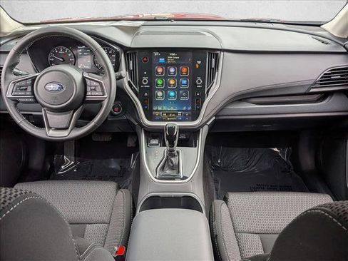 Certified 2025 Subaru Outback Premium image 20