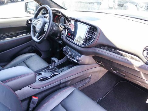 New 2026 Dodge Durango GT AWD/4WD image 18
