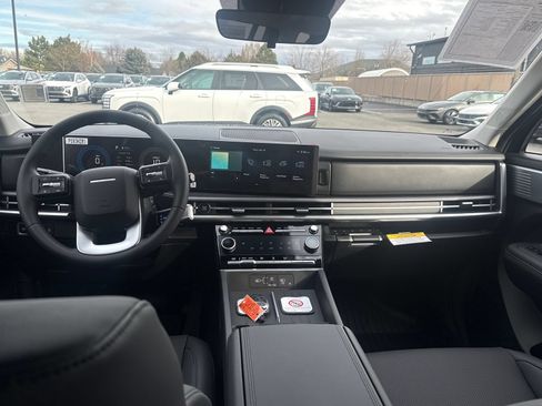 New 2026 Hyundai Santa Fe SEL AWD/4WD image 13