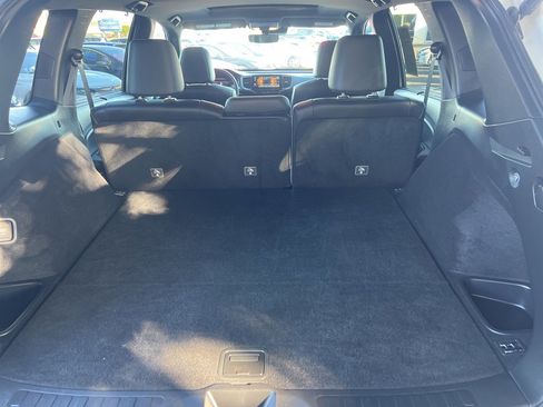 Used 2022 Honda Passport Elite image 16