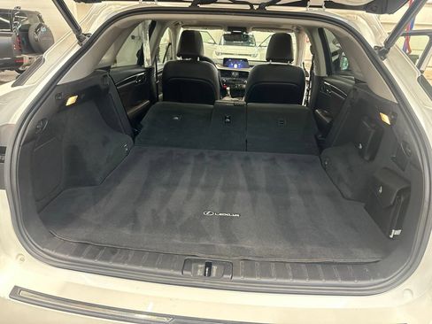 Used 2019 Lexus RX 350 AWD image 25