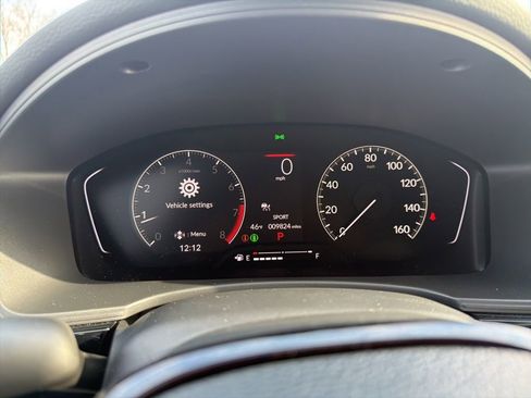 Certified 2024 Honda Civic Sport image 27