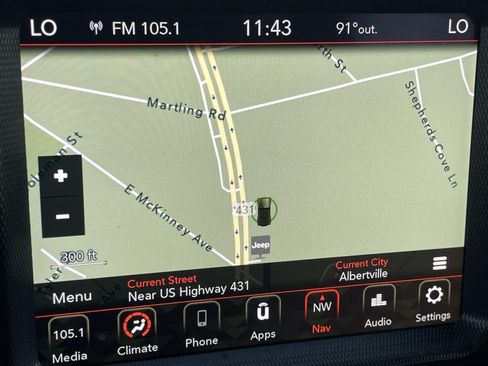 Used 2021 Jeep Wrangler Rubicon AWD/4WD image 47