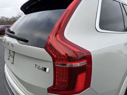 Used 2020 Volvo XC90 T6 Inscription image 6