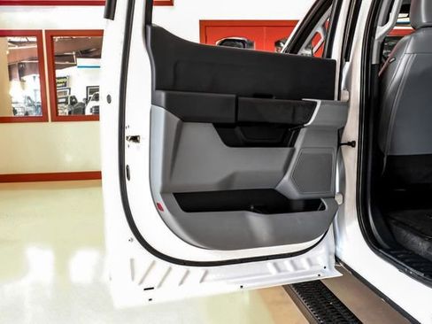 Used 2025 Ford F350 XL w/ FX4 Off-Road Package image 39