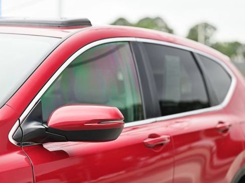 Used 2022 Honda CR-V EX-L image 3
