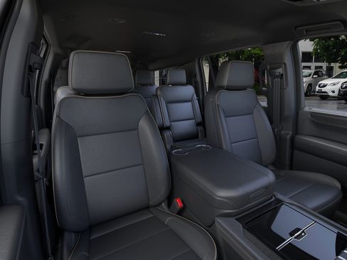 New 2026 GMC Yukon XL Elevation image 18