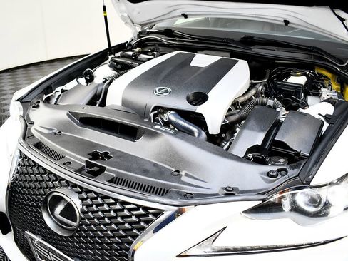 Used 2016 Lexus IS 300 AWD image 58