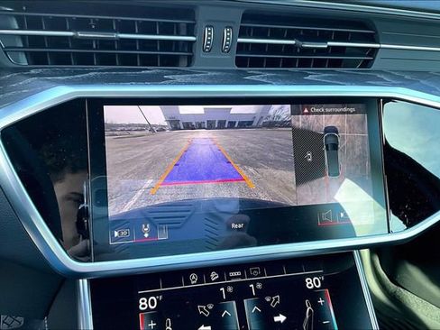 Used 2025 Audi A6 Premium Plus image 14