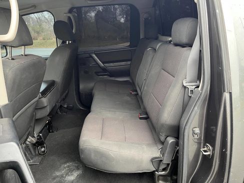 Used 2008 Nissan Titan XE image 12