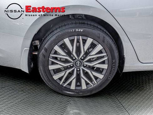 New 2026 Nissan Altima 2.5 SV FWD image 24