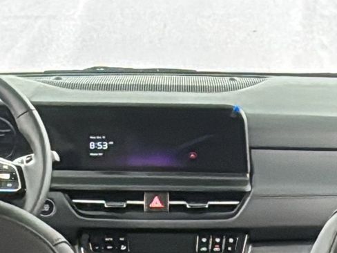 New 2026 Kia Seltos EX image 17