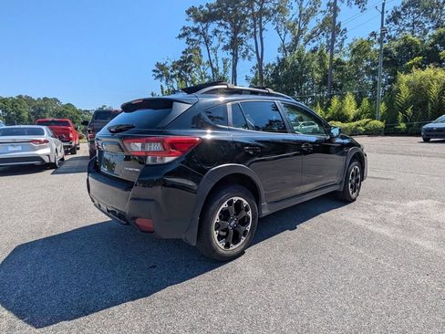Used 2021 Subaru Crosstrek 2.0i Premium AWD/4WD image 7