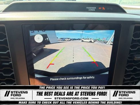 Used 2024 Ford Ranger XL RWD image 28