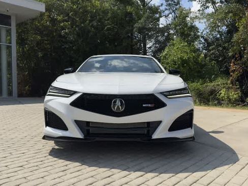 Used 2025 Acura TLX Type S AWD/4WD image 67
