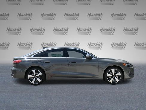 Used 2025 Audi A5 2.0T Premium Plus image 10