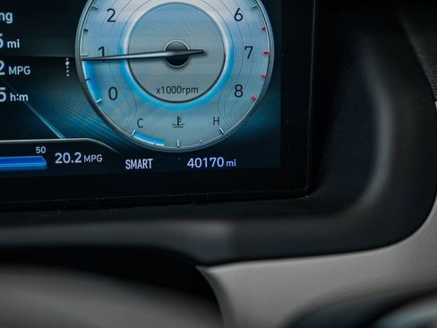 Used 2024 Hyundai Tucson SEL w/ Convenience Package image 52