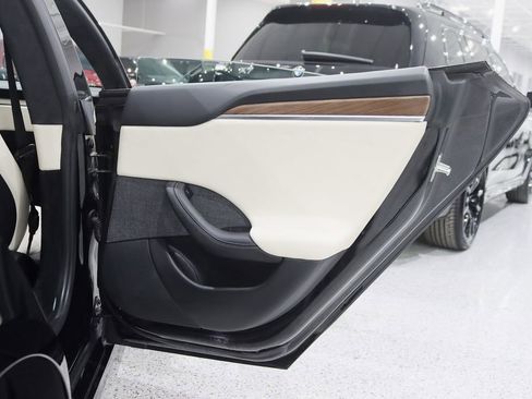 Used 2021 Tesla Model S Long Range image 38